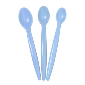 Bebsi Mama Kaşığı Pp 3'lü Set