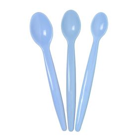 Bebsi Mama Kaşığı Pp 3'lü Set