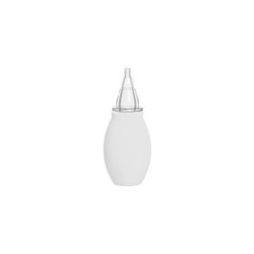 Bebsi Silikon Burun Nasal Aspiratörü