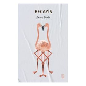 Becayiş Luna Yayınları
