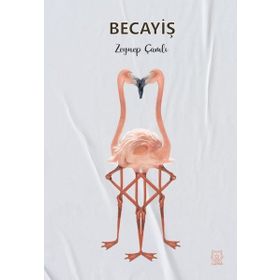 Becayiş Luna Yayınları