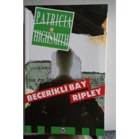 BECERIKLI BAY RIPLEY - PATRICIA HIGHSMITH