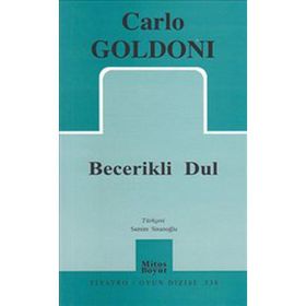 Becerikli Dul - Carlo Collodi