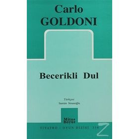 Becerikli Dul - Carlo Collodi