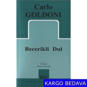 Becerikli Dul - Carlo Collodi