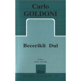 Becerikli Dul - Carlo Collodi