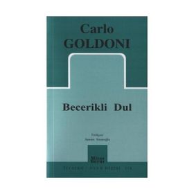 Becerikli Dul - Carlo Collodi