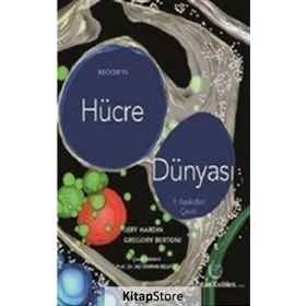 Becker'in Hücre Dünyası - Palme Yayınları