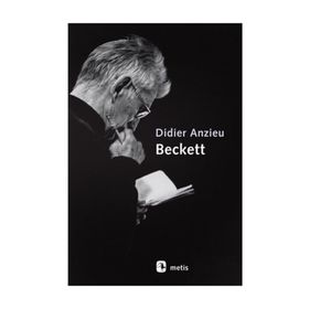 Beckett - Didier Anzieu