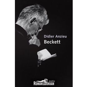 Beckett - Didier Anzieu