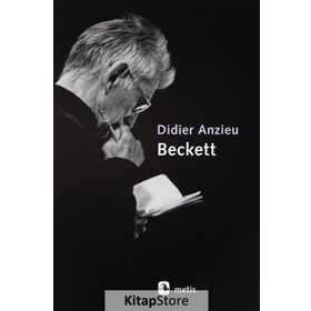Beckett - Didier Anzieu