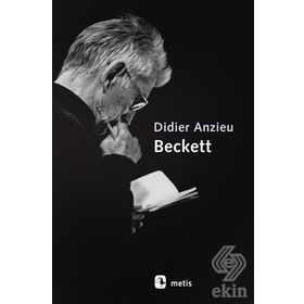 Beckett - Didier Anzieu