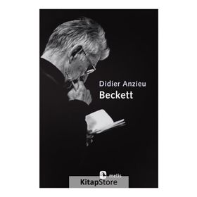 Beckett - Didier Anzieu