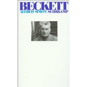 Beckett - Didier Anzieu
