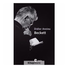 Beckett - Didier Anzieu