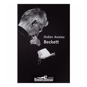 Beckett - Didier Anzieu
