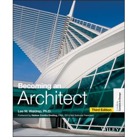 Becoming an Architect - Janelle Zara
