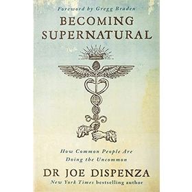 Becoming Supernatural