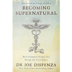 Becoming Supernatural