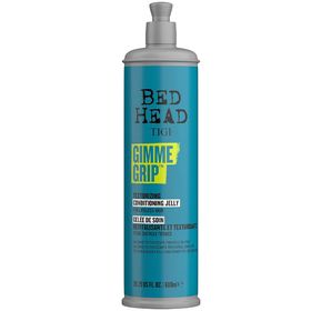 Bed Head Saç Dokusu için Gimme Grip Tekstüre 600 ml Saç Kremi