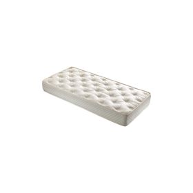Bed Marine Black 120x200 cm Ultra Full Ortopedik Yaylı Yatak