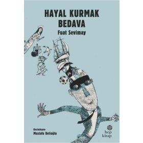 BEDAVA - CHRIS ANDERSON