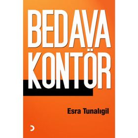 BEDAVA KONTÖR - ESRA TUNALIGİL