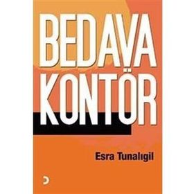 BEDAVA KONTÖR - ESRA TUNALIGİL