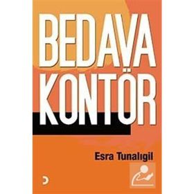 BEDAVA KONTÖR - ESRA TUNALIGİL