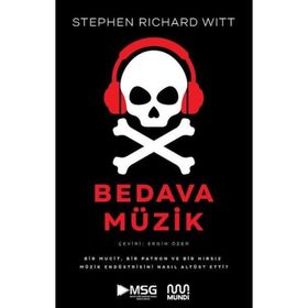Bedava Müzik - Stephen Richard Witt