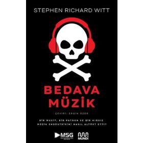Bedava Müzik - Stephen Richard Witt