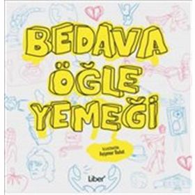 Bedava Öğle Yemeği - kollektif