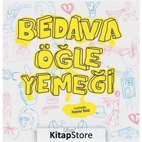 Bedava Öğle Yemeği - kollektif