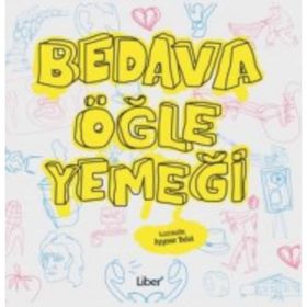 Bedava Öğle Yemeği - kollektif