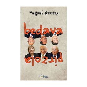 BEDAVA PIRZOLA - TUĞRUL SARITAŞ
