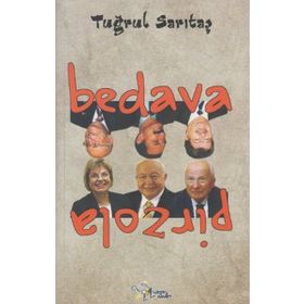 BEDAVA PIRZOLA - TUĞRUL SARITAŞ