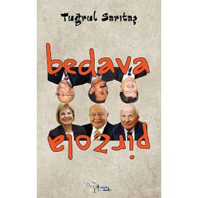 BEDAVA PIRZOLA - TUĞRUL SARITAŞ