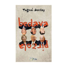 BEDAVA PIRZOLA - TUĞRUL SARITAŞ