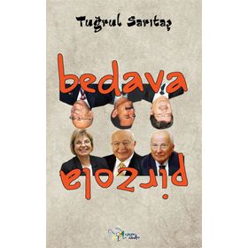 BEDAVA PIRZOLA - TUĞRUL SARITAŞ