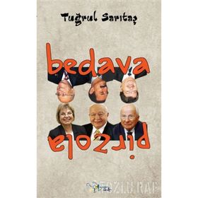 BEDAVA PIRZOLA - TUĞRUL SARITAŞ