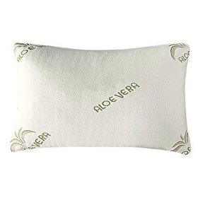 Bedding Heyner Aloe Vera Visco Dolgulu Yastık