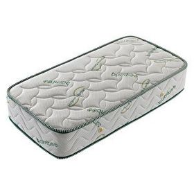 Bedding Heyner Bamboo Ortopedik 90x200 cm Yaylı Yatak