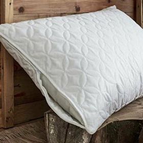 Bedding Heyner Othelloshop Sıvı Geçirmez Yastık Alez Koruyuculu Visco Dolgulu Yastık