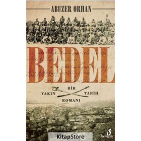 Bedel - Abuzer Orhan