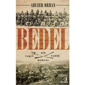 Bedel - Abuzer Orhan