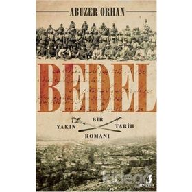 Bedel - Abuzer Orhan