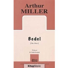 BEDEL - ARTHUR MILLER