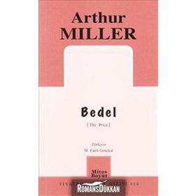 BEDEL - ARTHUR MILLER