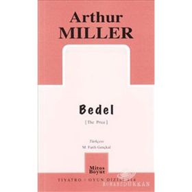 BEDEL - ARTHUR MILLER