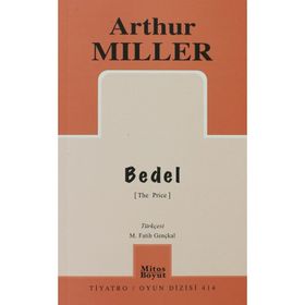 BEDEL - ARTHUR MILLER